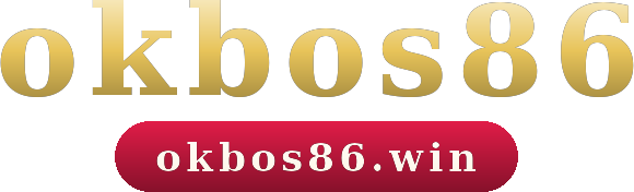 okbos86 logo