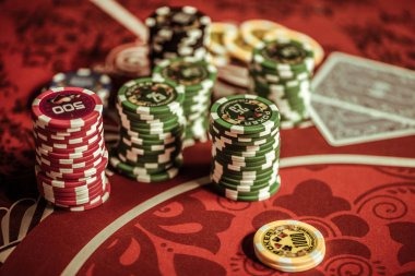 okbos86 Market selection